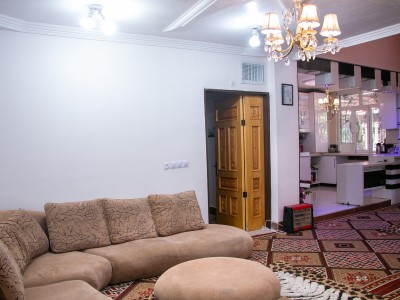 بومگردی مروارید گلک "سوئیت افتو"