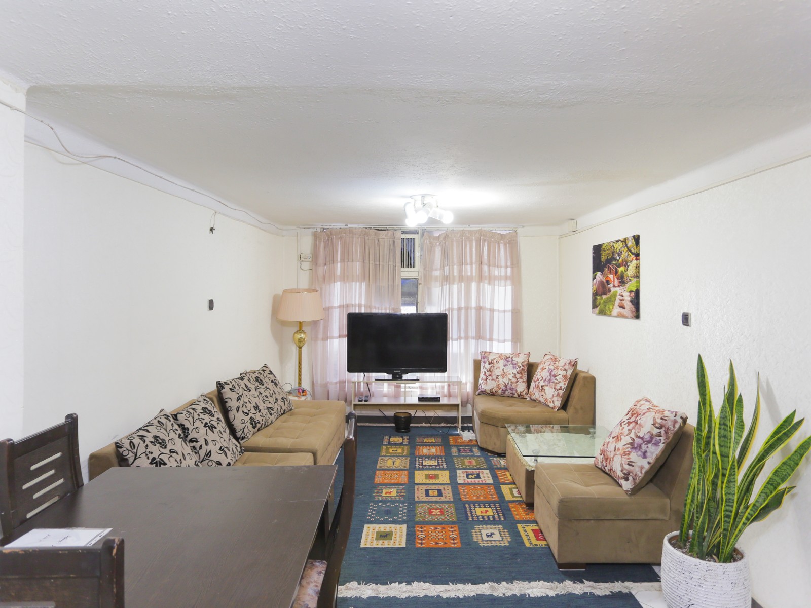 اتاق پذیرایی اتاق پذیرایی