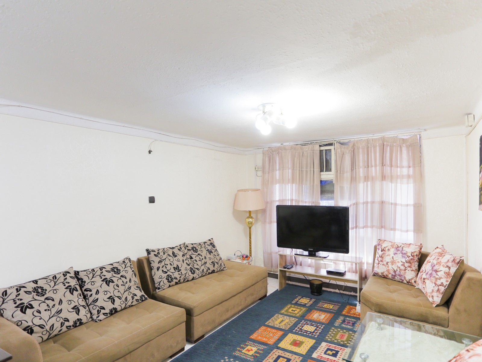 اتاق پذیرایی اتاق پذیرایی