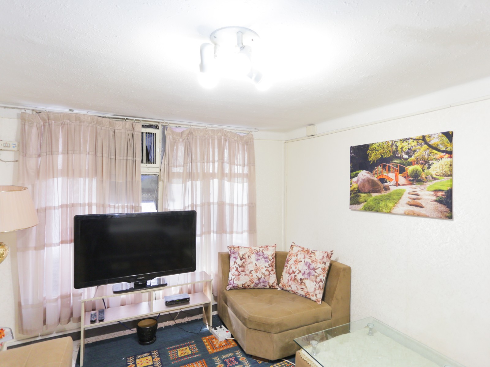 اتاق پذیرایی اتاق پذیرایی