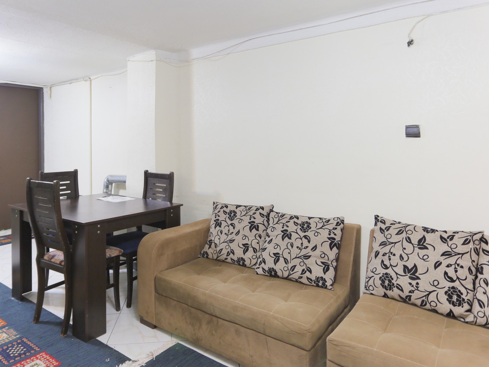 اتاق پذیرایی اتاق پذیرایی