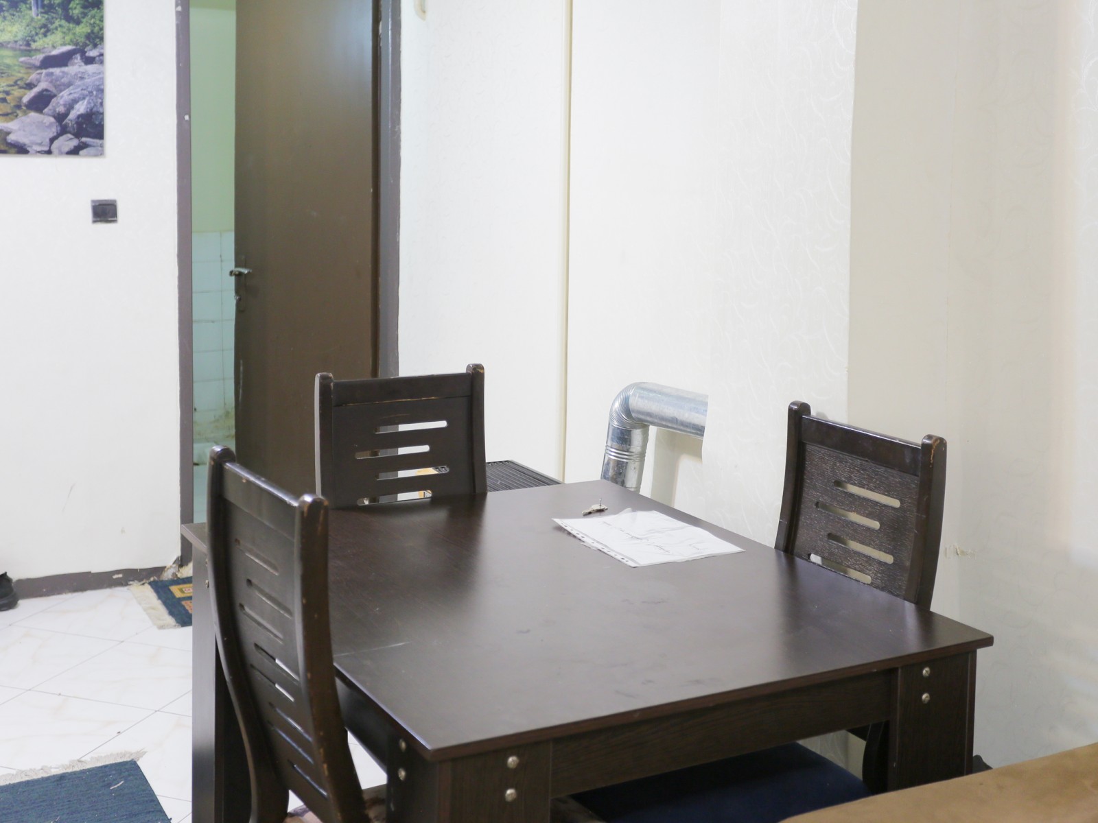 میز ناهارخوری میز ناهارخوری