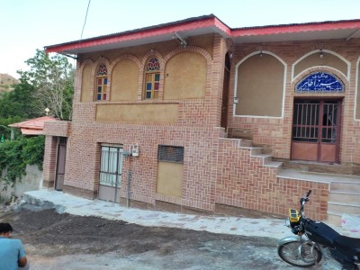 اقامتگاه واحد 1 بوم گردی میرزا طاهر