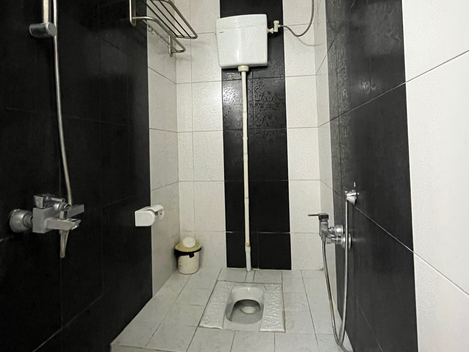 سرویس بهداشتی
