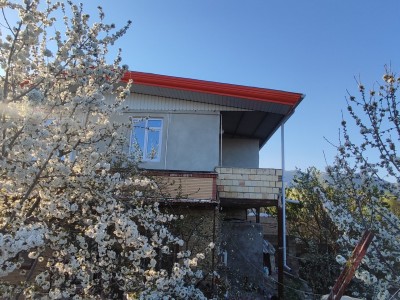 اقامتگاه روستایی جوادی اذر