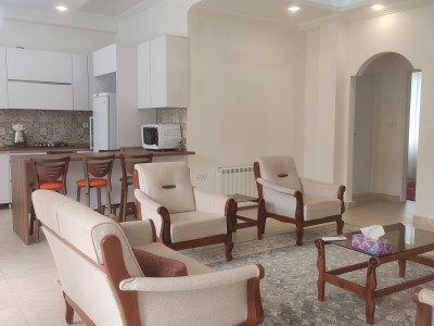 آپارتمان دو خوابه مازو (۳)