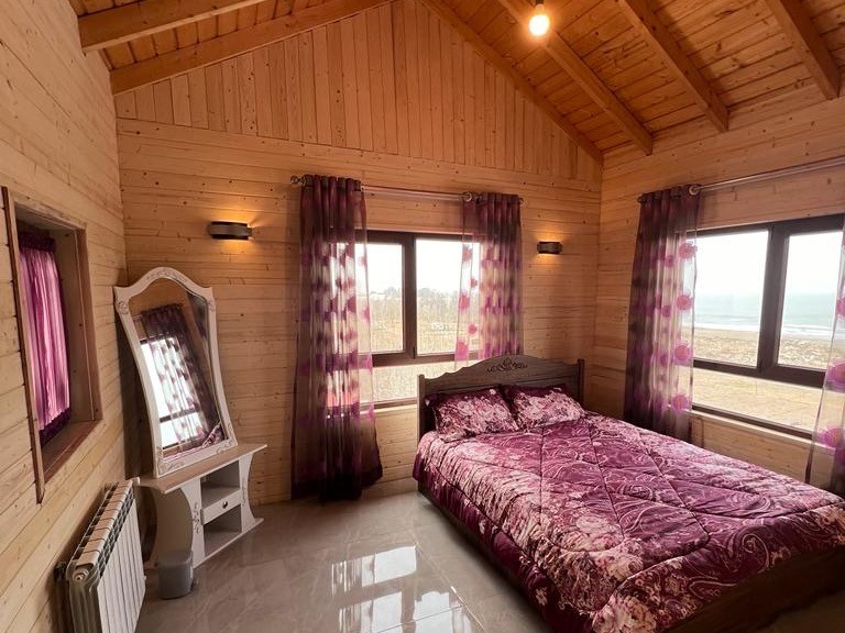 اتاق‌خواب 1