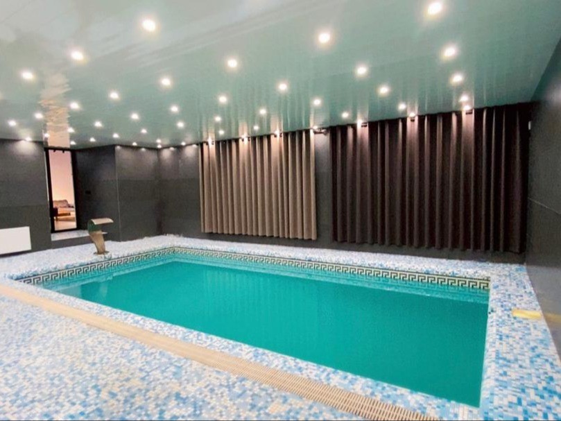 استخر استخر