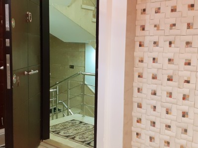 اقامتگاه تک خوابه گلاب کاشان