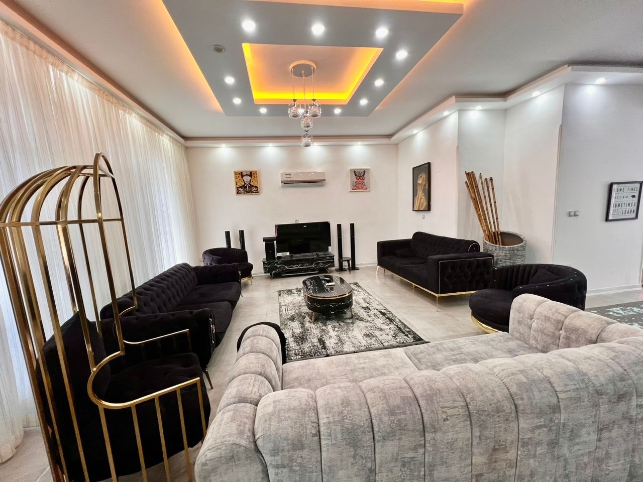 اتاق پذیرایی اتاق پذیرایی