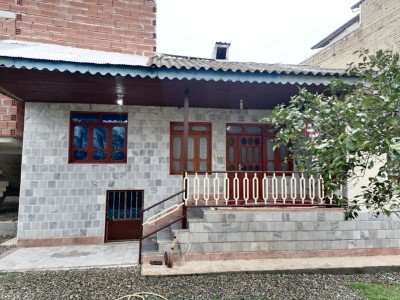 ویلای تک خوابه تمیز در اسالم