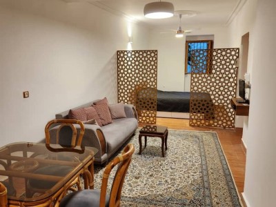 "سوئیت فندق (2)"