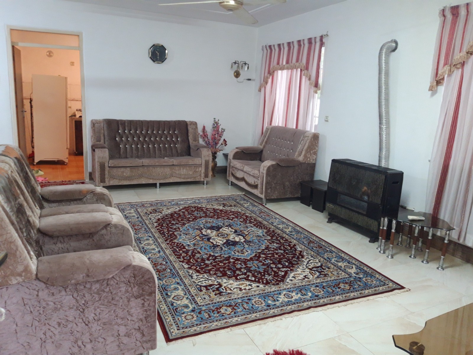 اتاق پذیرایی اتاق پذیرایی