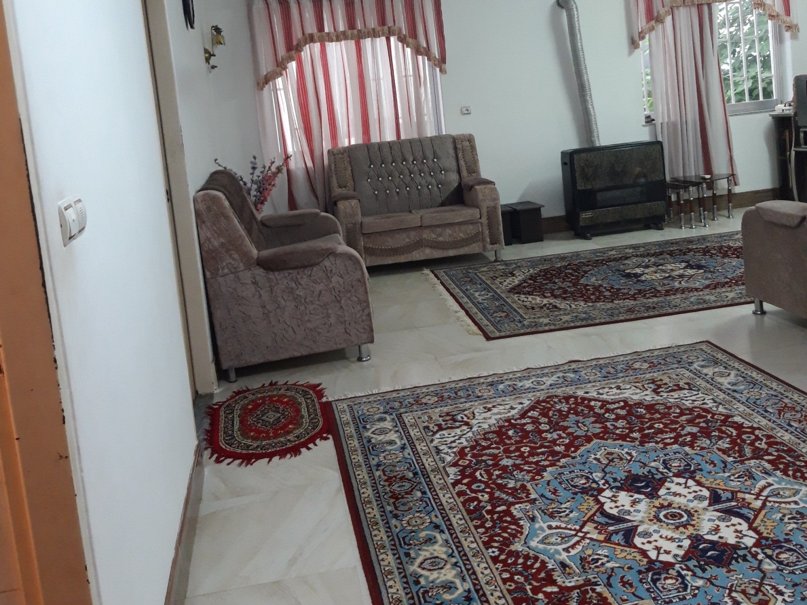 اتاق پذیرایی اتاق پذیرایی