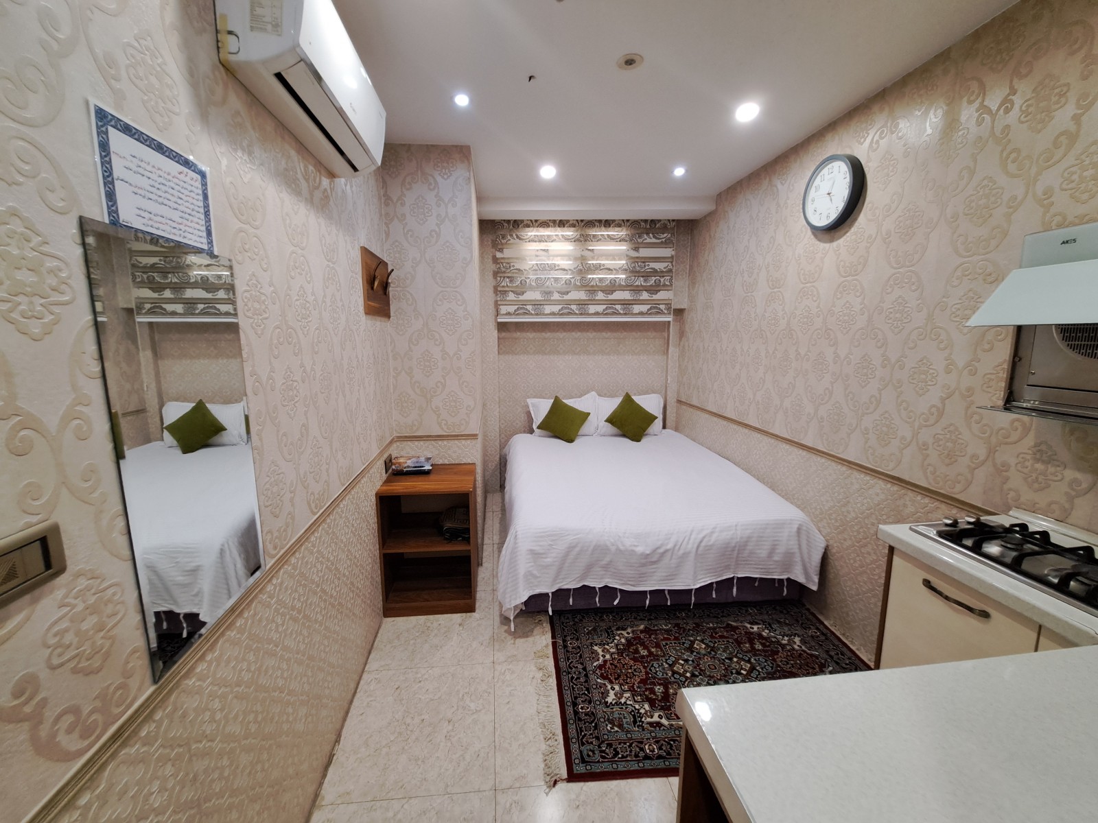 اتاق پذیرایی اتاق پذیرایی