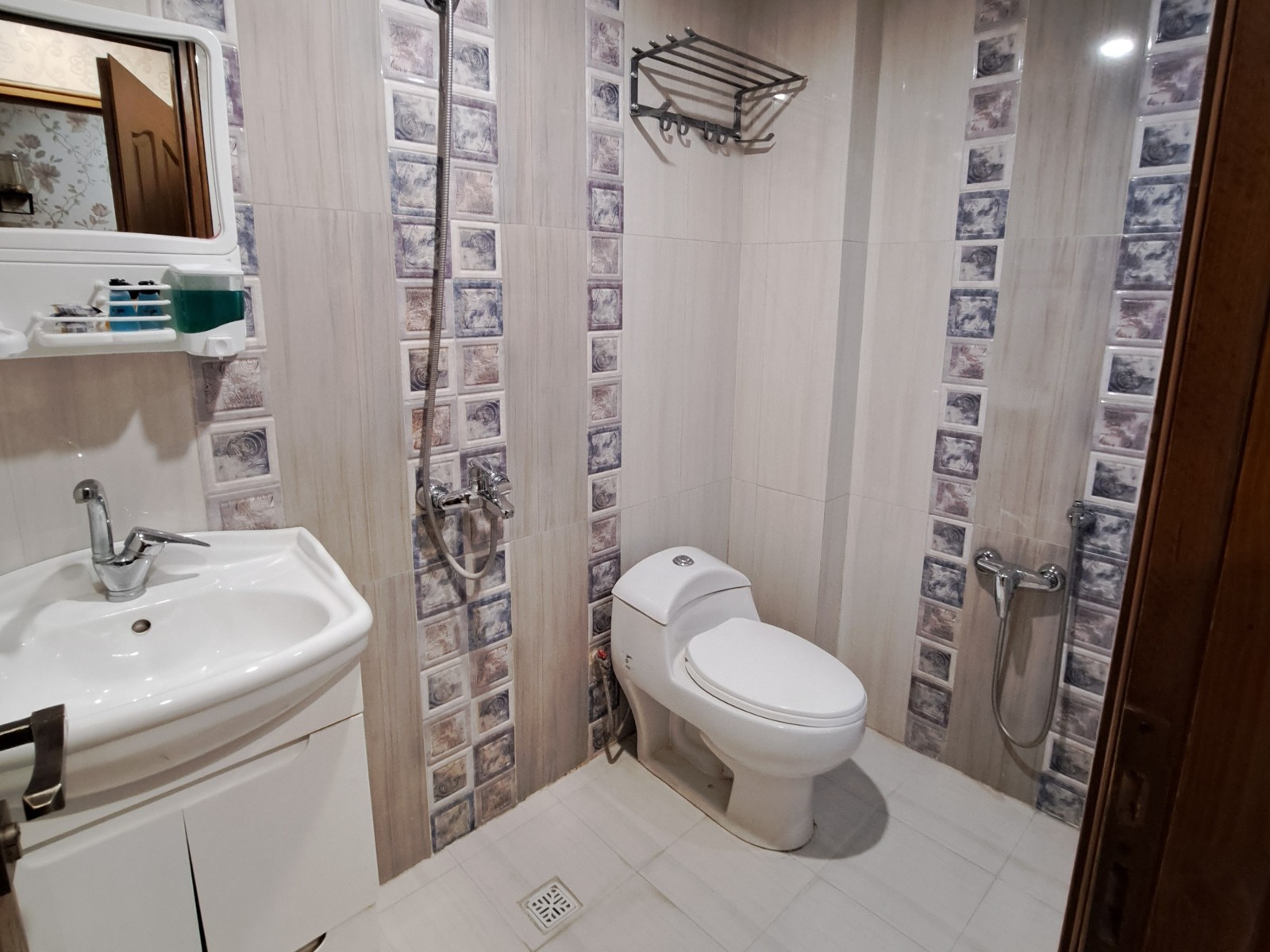 سرویس بهداشتی سرویس بهداشتی