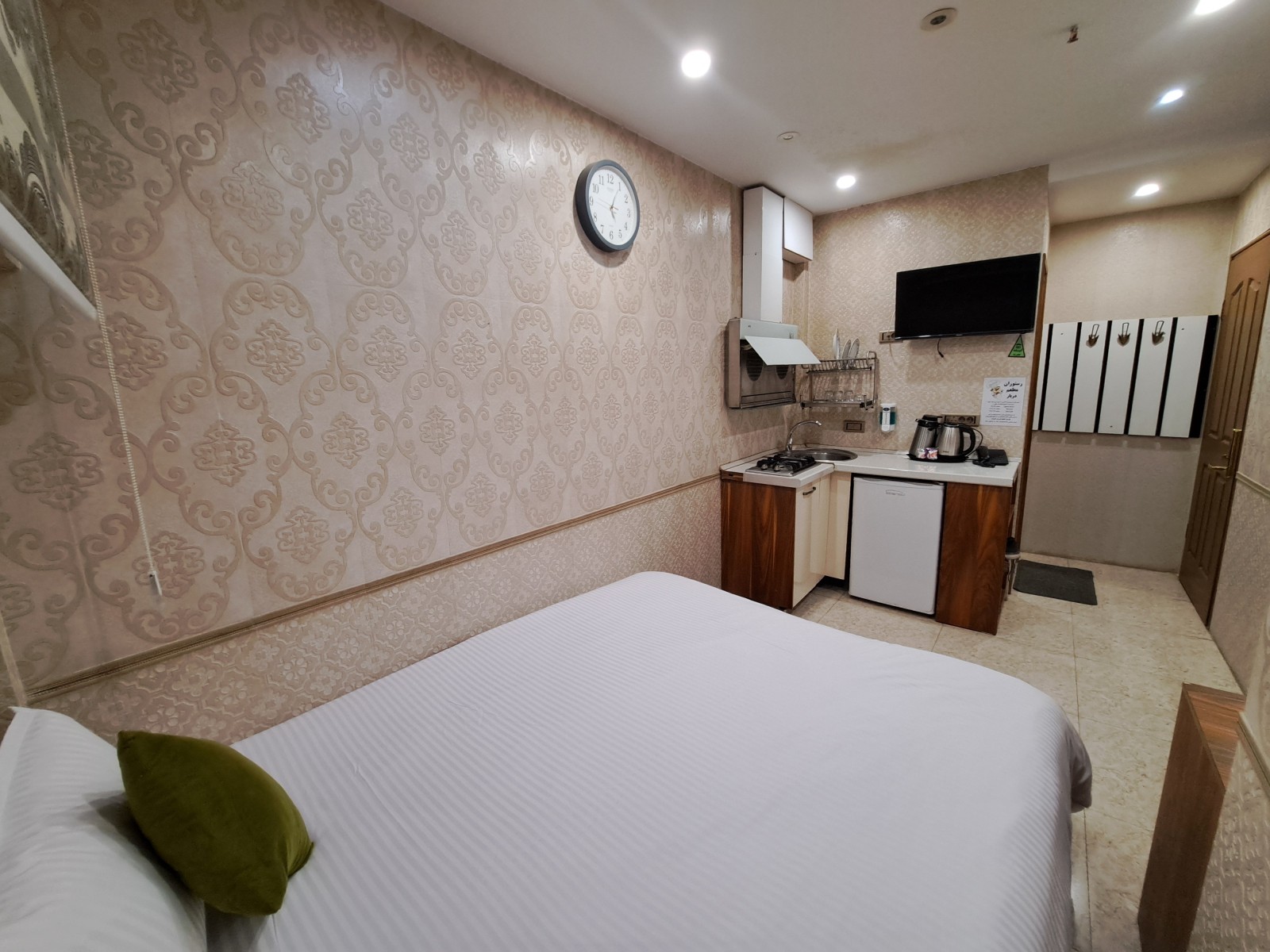 اتاق پذیرایی اتاق پذیرایی