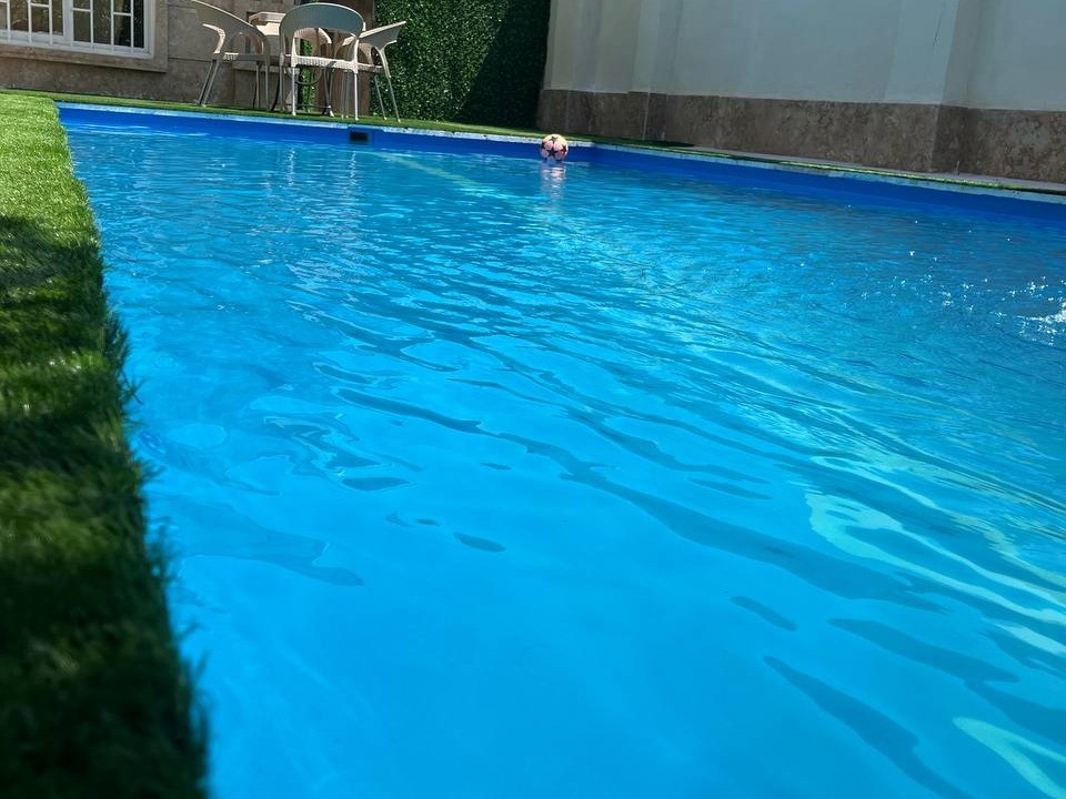 استخر