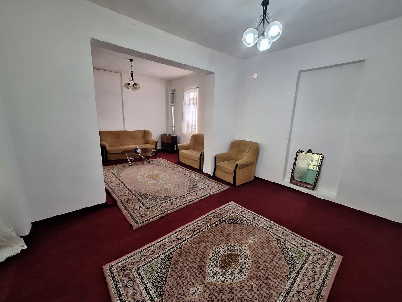 اتاق پذیرایی اتاق پذیرایی