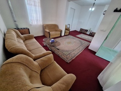 اقامتگاه ویلایی عمارت کهن