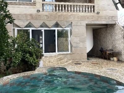 " دوبلکس استخردار" آبسرد مارال دریا