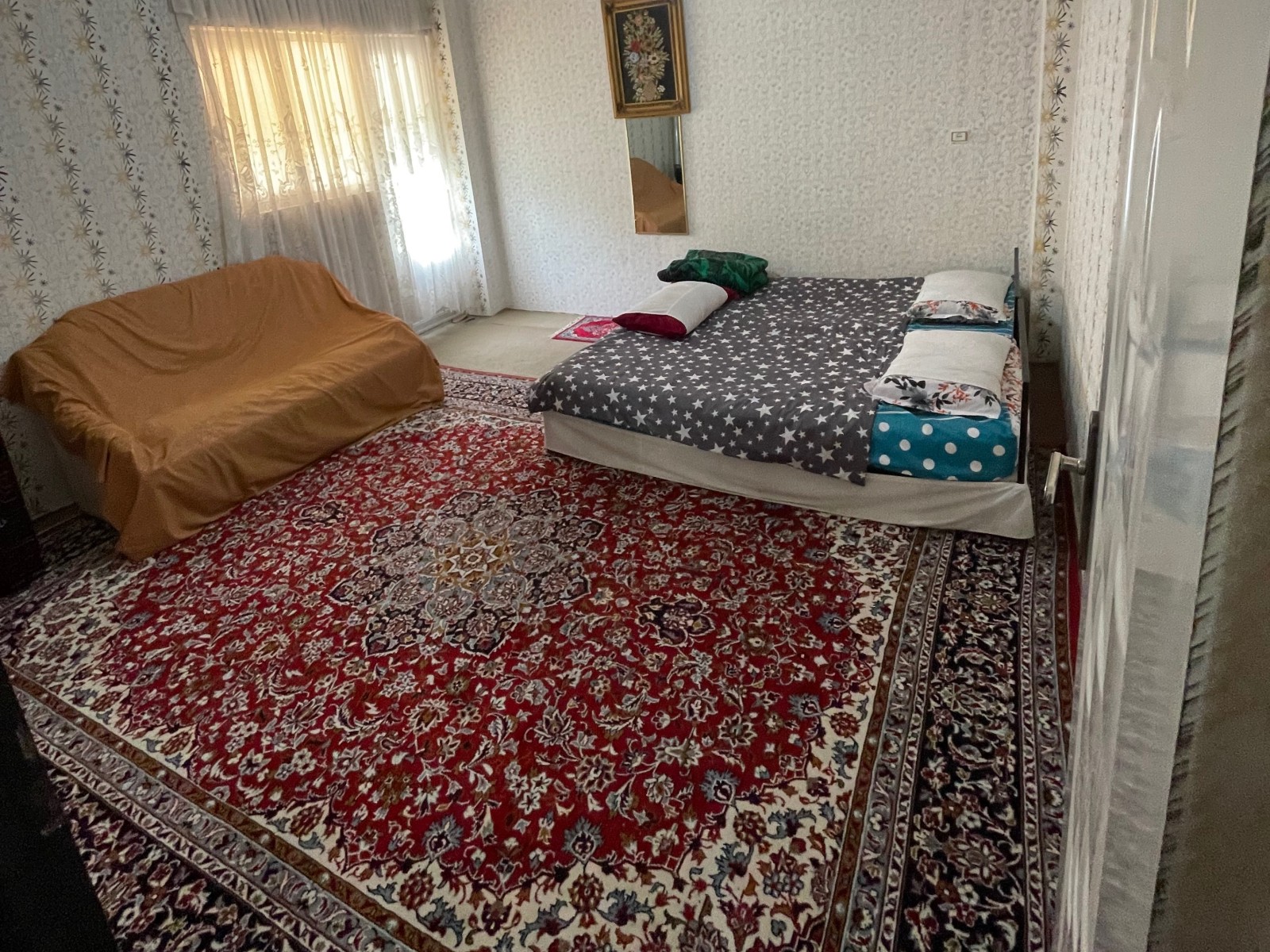 اتاق خواب