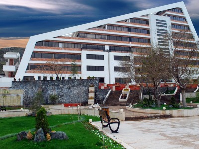 واحد آپارتمانی سه خوابه در مشهد