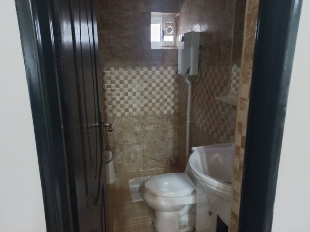 سرویس بهداشتی