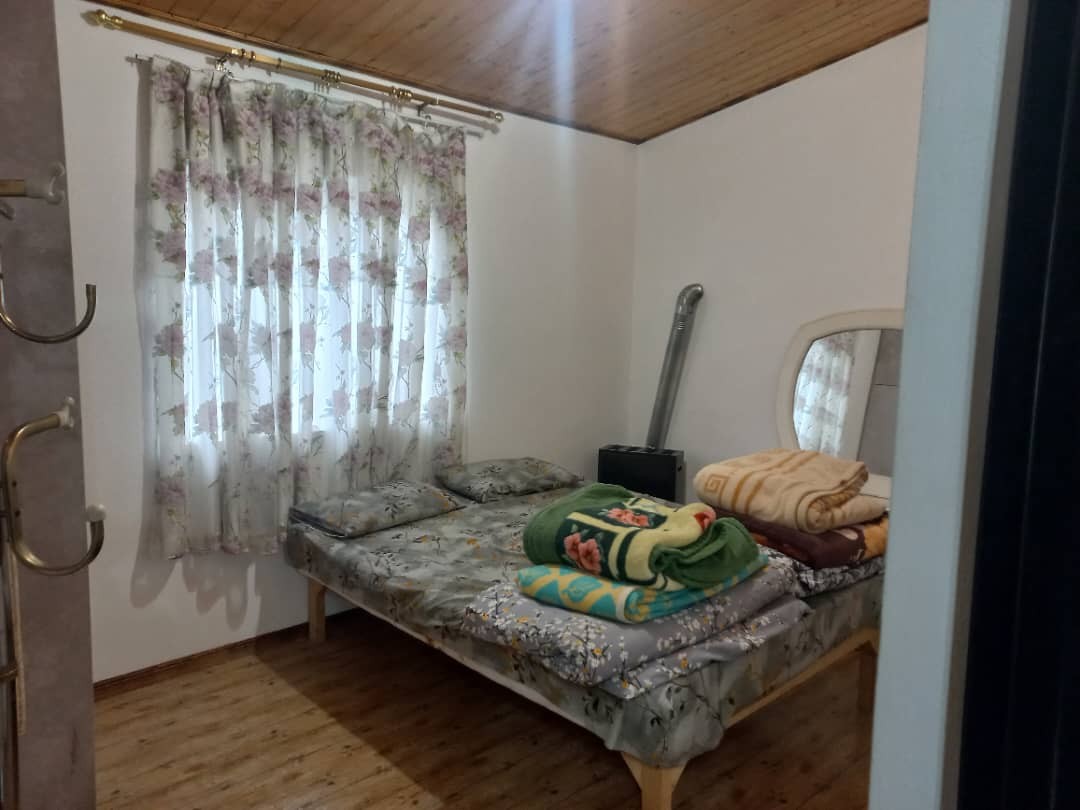 اتاق‌خواب 1