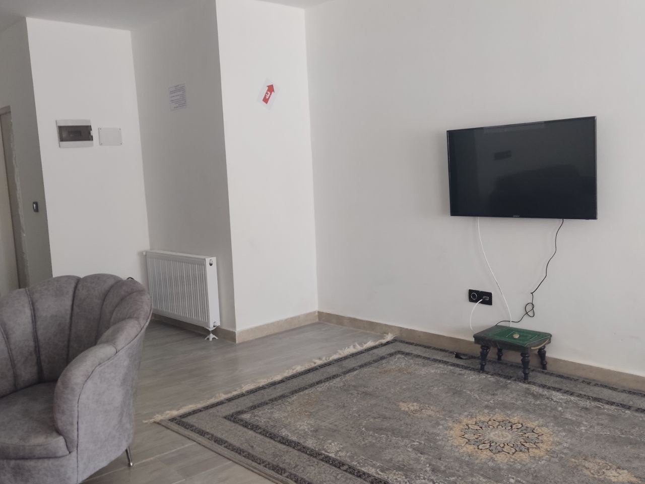 اتاق پذیرایی اتاق پذیرایی