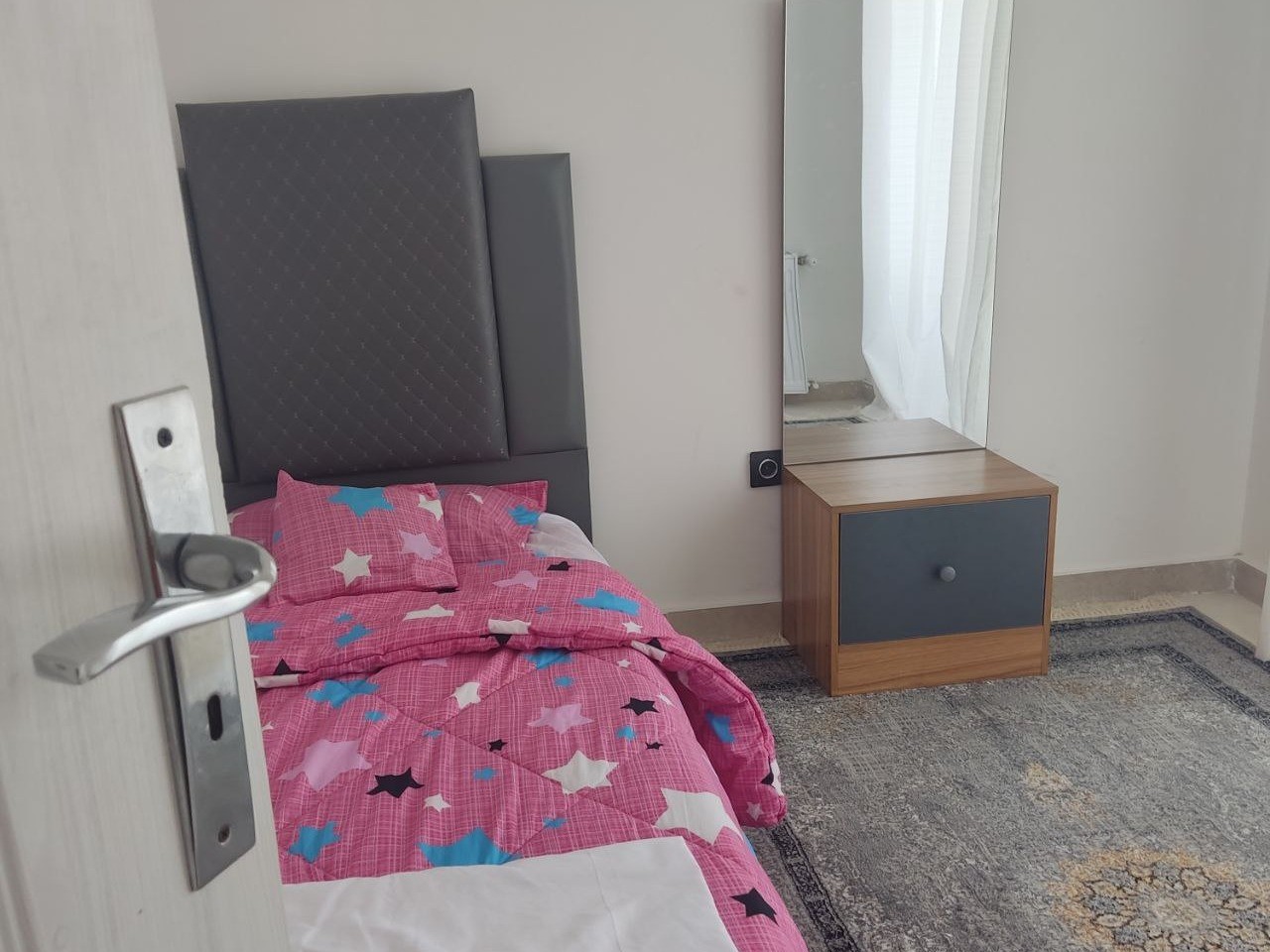 اتاق خواب 1 اتاق خواب 1