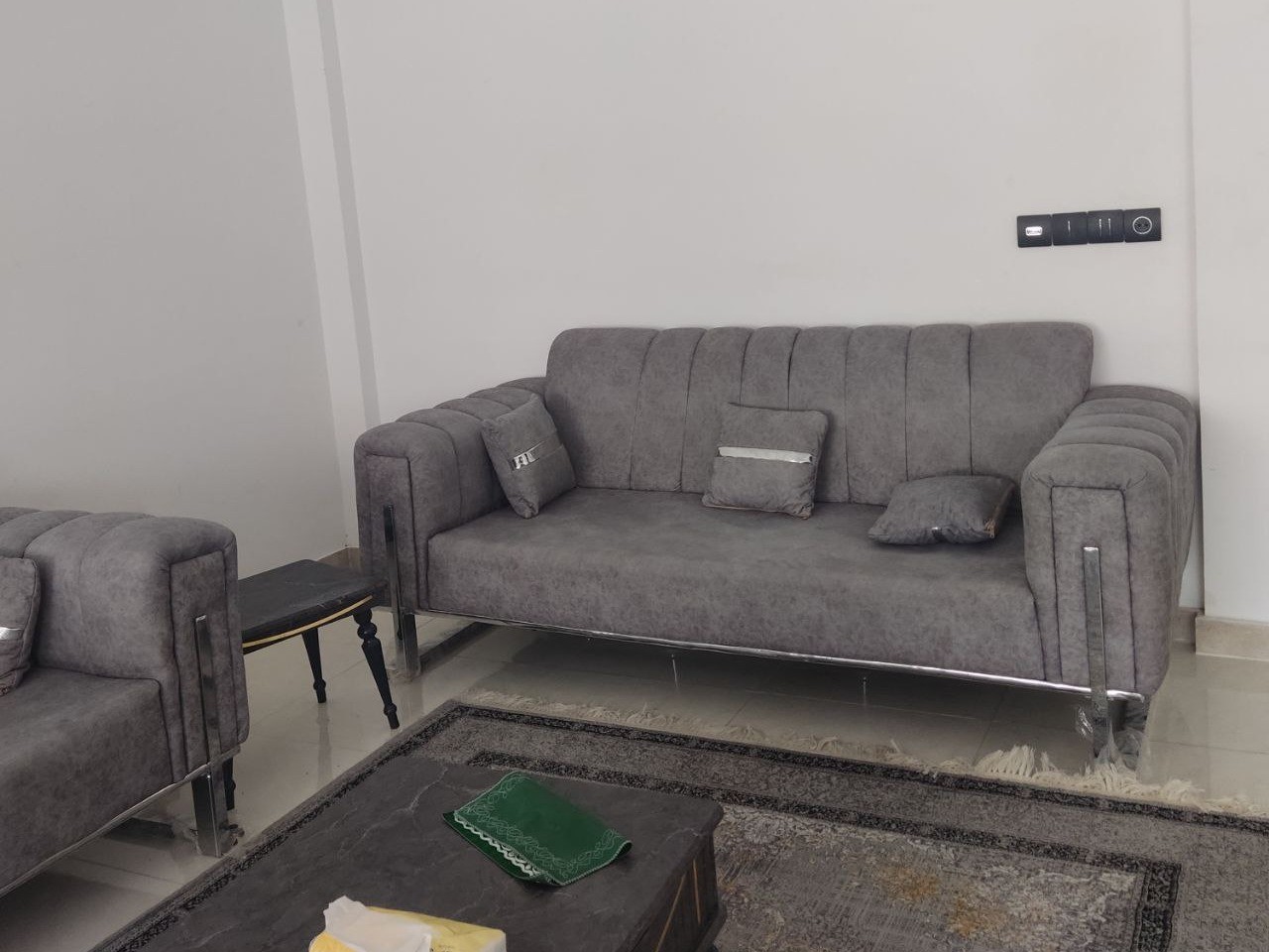 اتاق پذیرایی اتاق پذیرایی