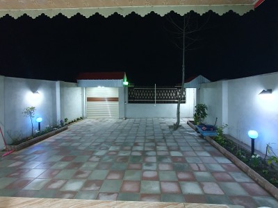 ویلا ساحلی سنگاچین