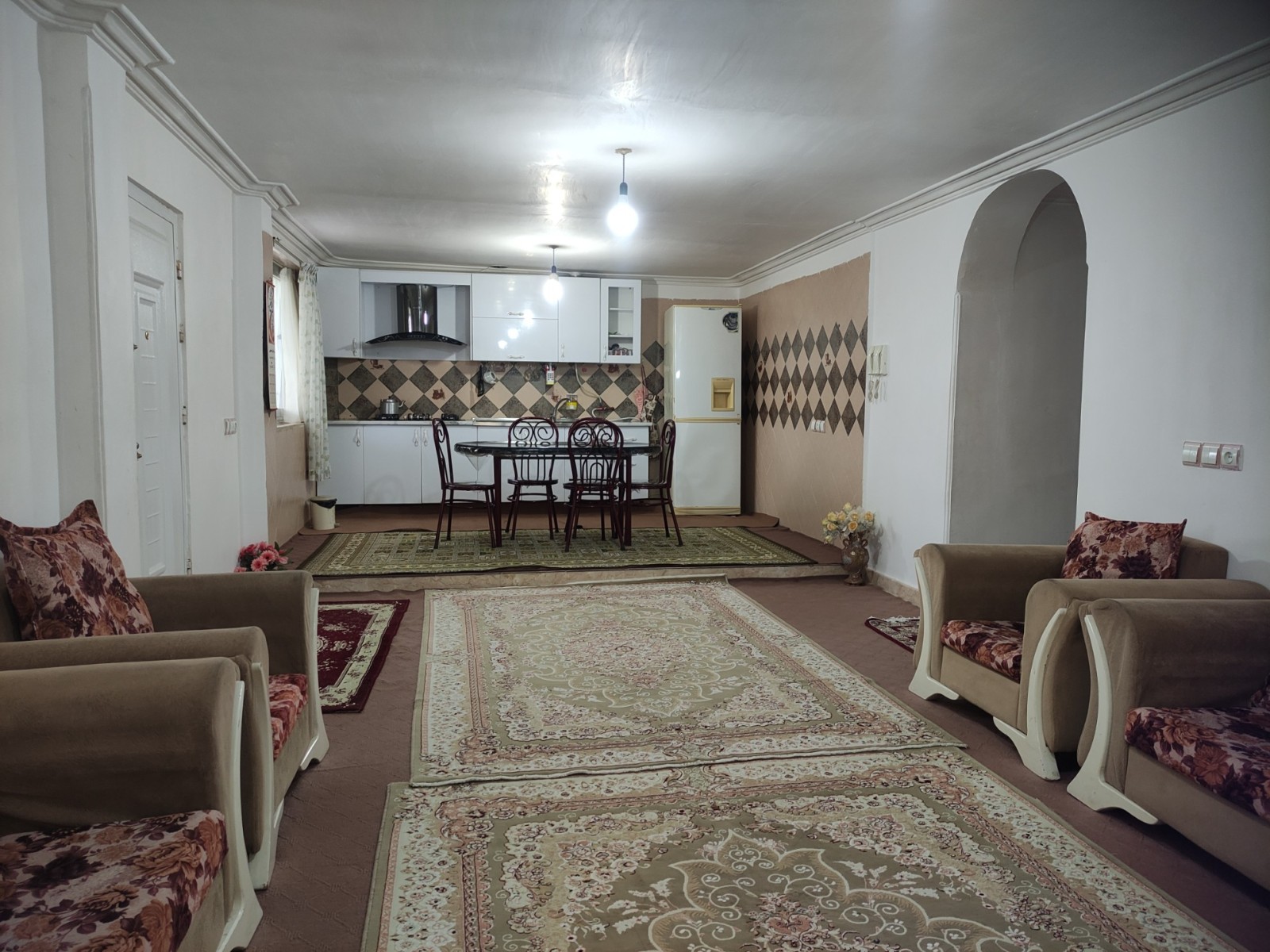 اتاق پذیرایی اتاق پذیرایی