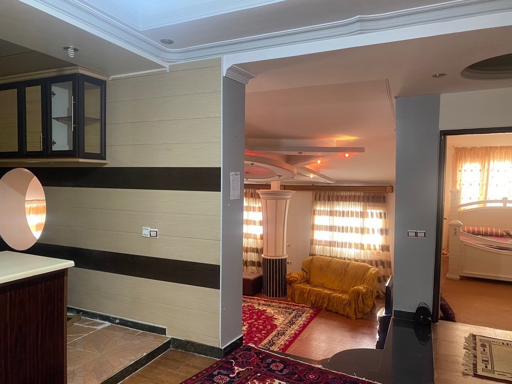 اتاق پذیرایی اتاق پذیرایی