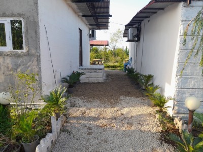 ویلای ساحلی تک ستاره