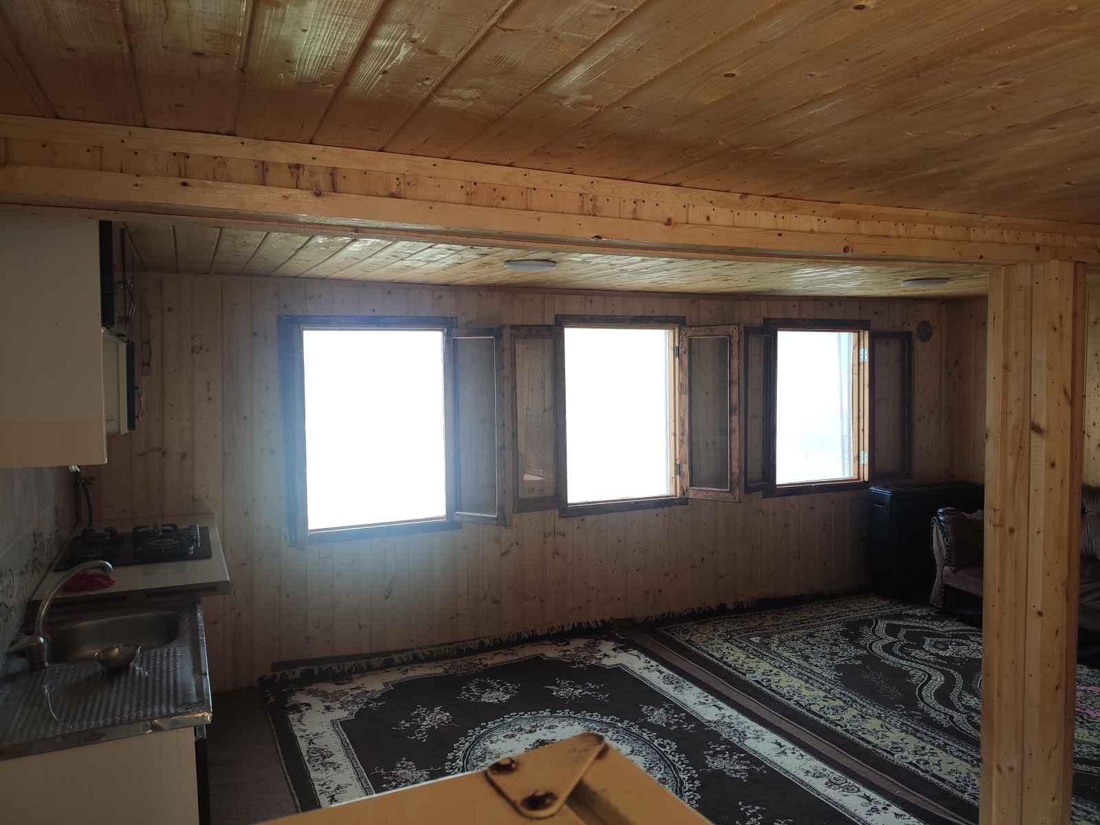 اتاق پذیرایی اتاق پذیرایی