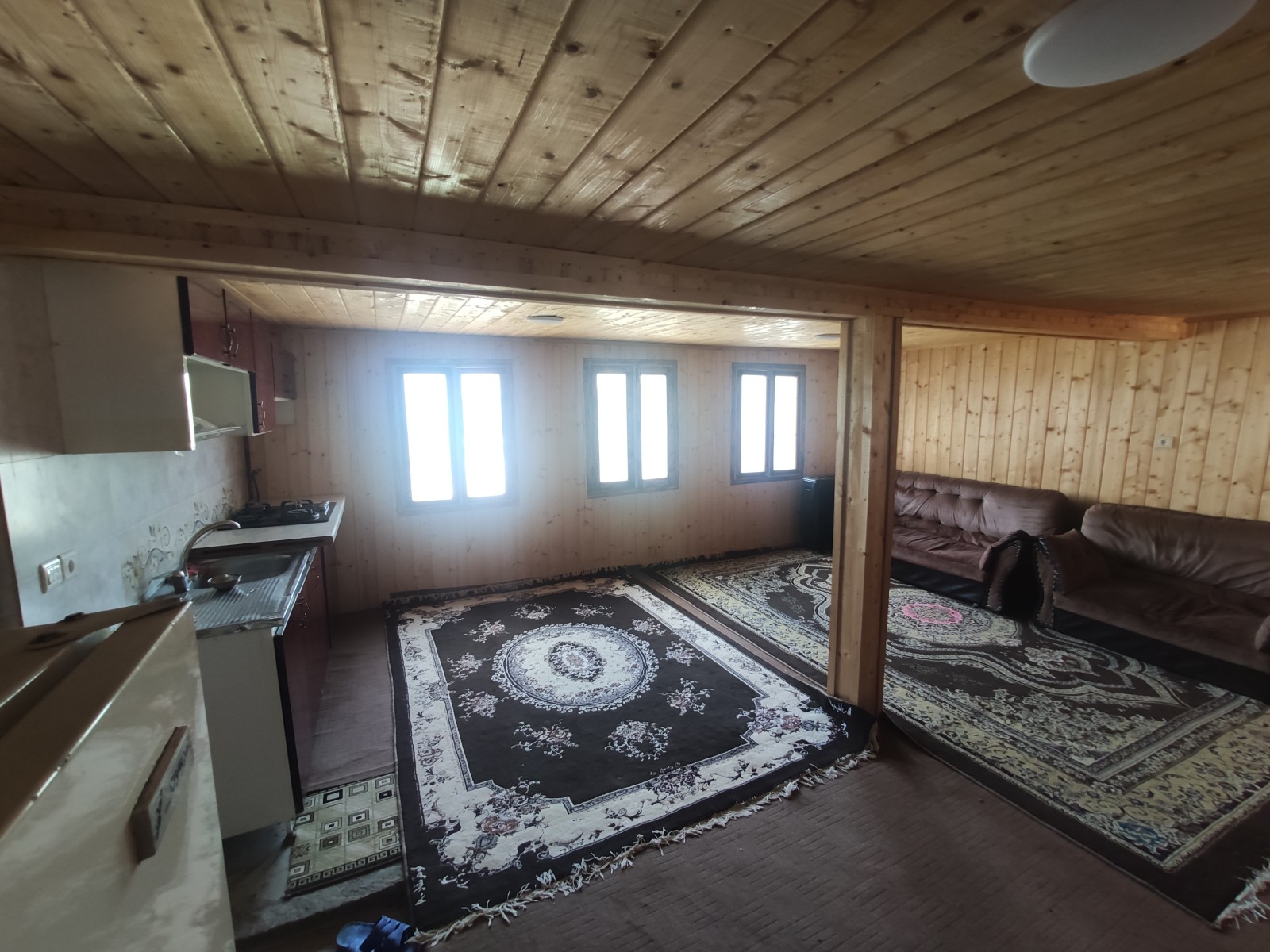 اتاق پذیرایی اتاق پذیرایی