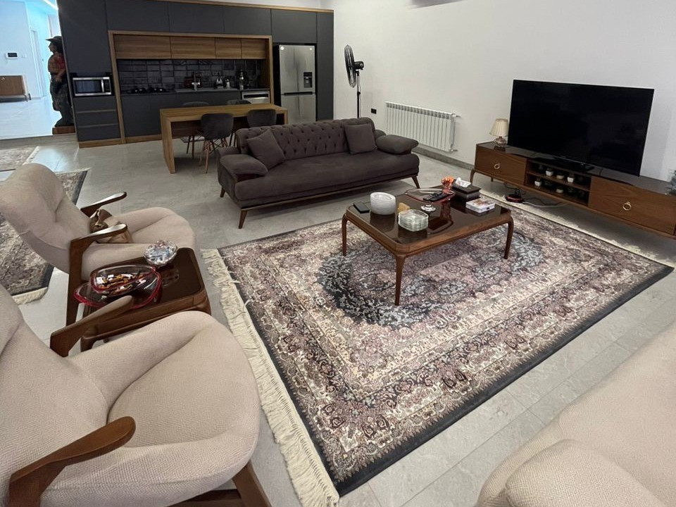 اتاق پذیرایی اتاق پذیرایی