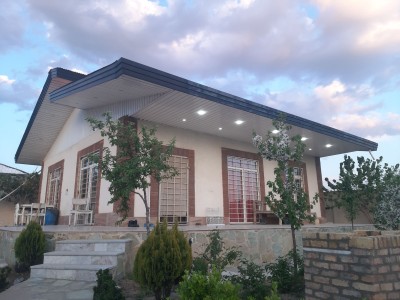 ویلا دوخوابه در مرکز کردان