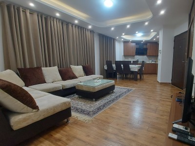 واحد آپارتمانی دو خوابه (الینا ۲)