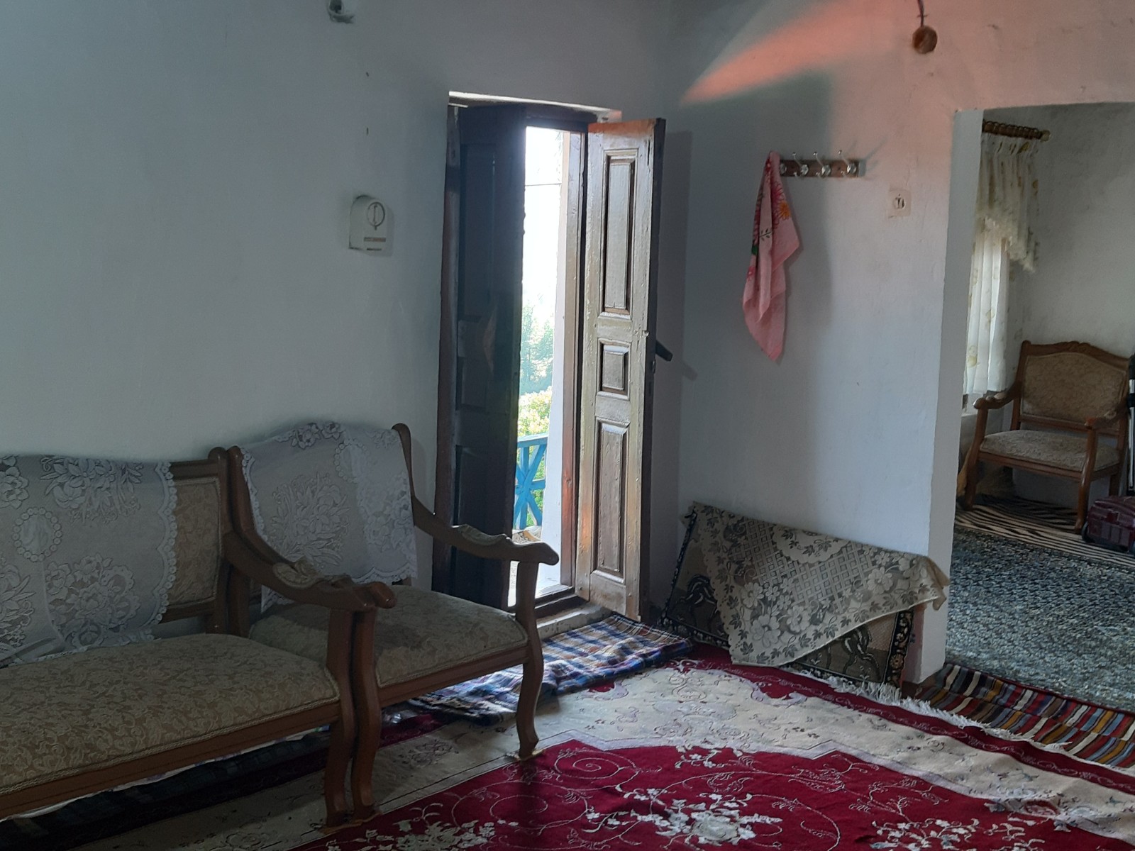 اتاق پذیرایی اتاق پذیرایی