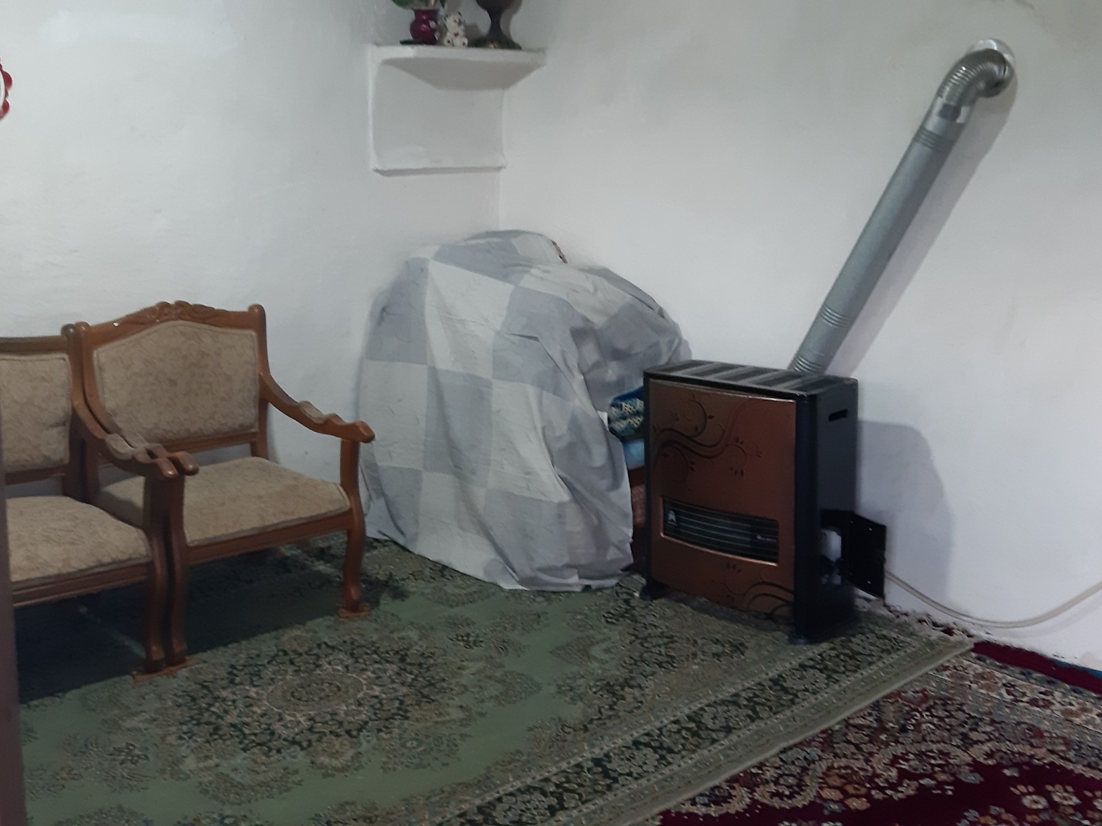 اتاق پذیرایی اتاق پذیرایی