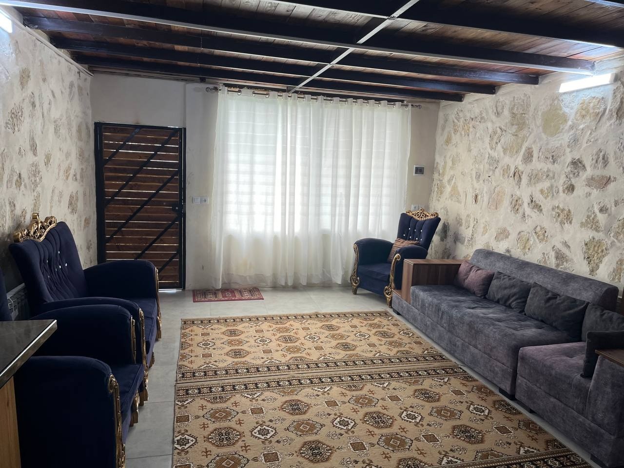 اتاق پذیرایی اتاق پذیرایی