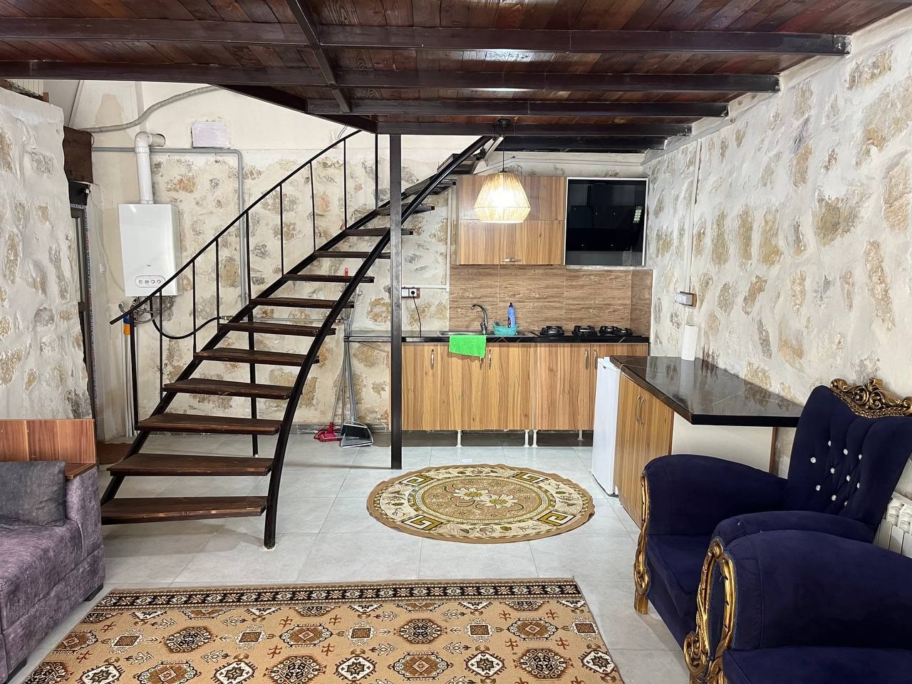 اتاق پذیرایی اتاق پذیرایی