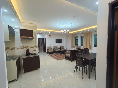 واحدآپارتمانی سه خوابه (واحد 404)