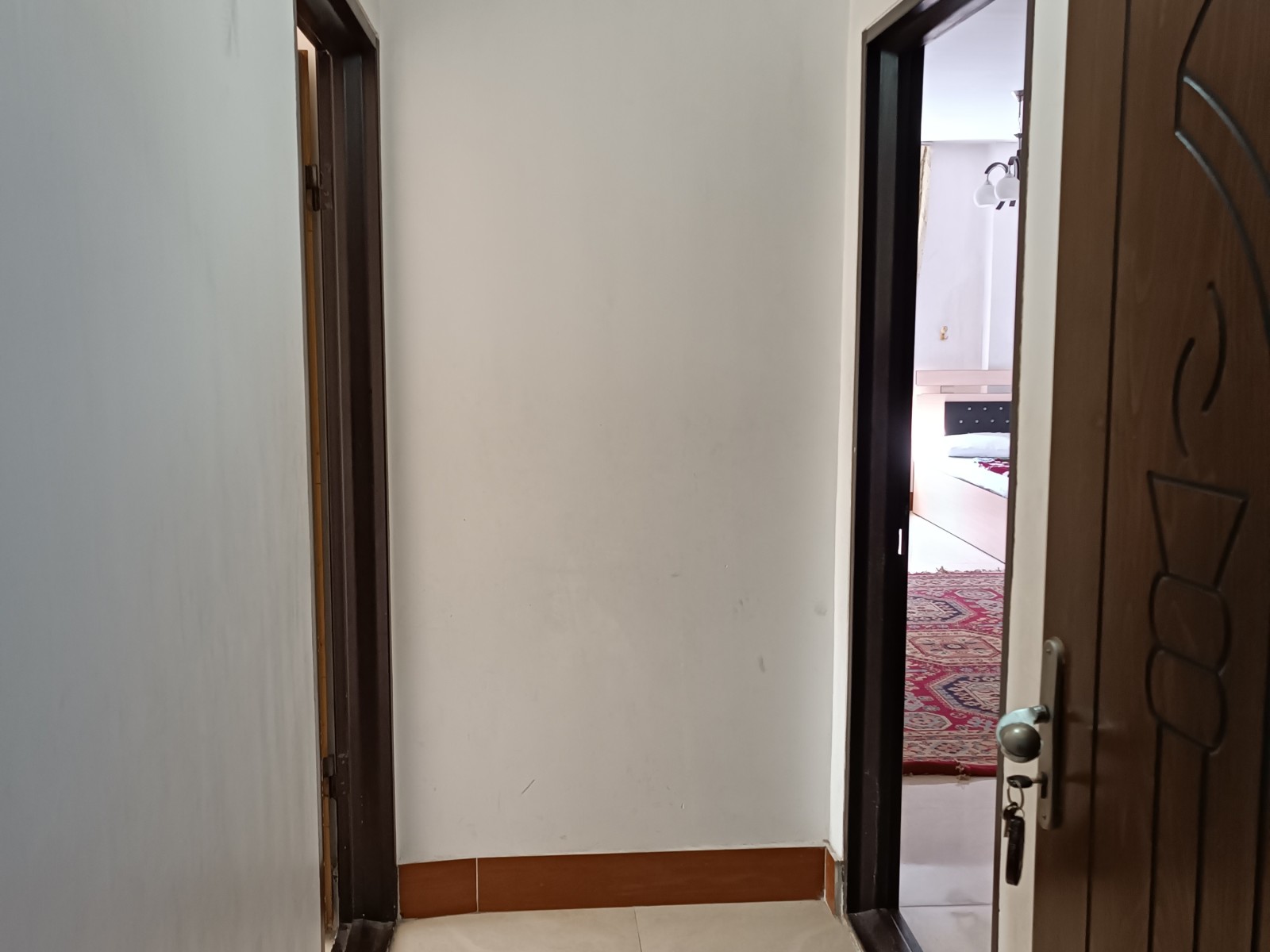 راهرو و ورودی اتاق خواب 2