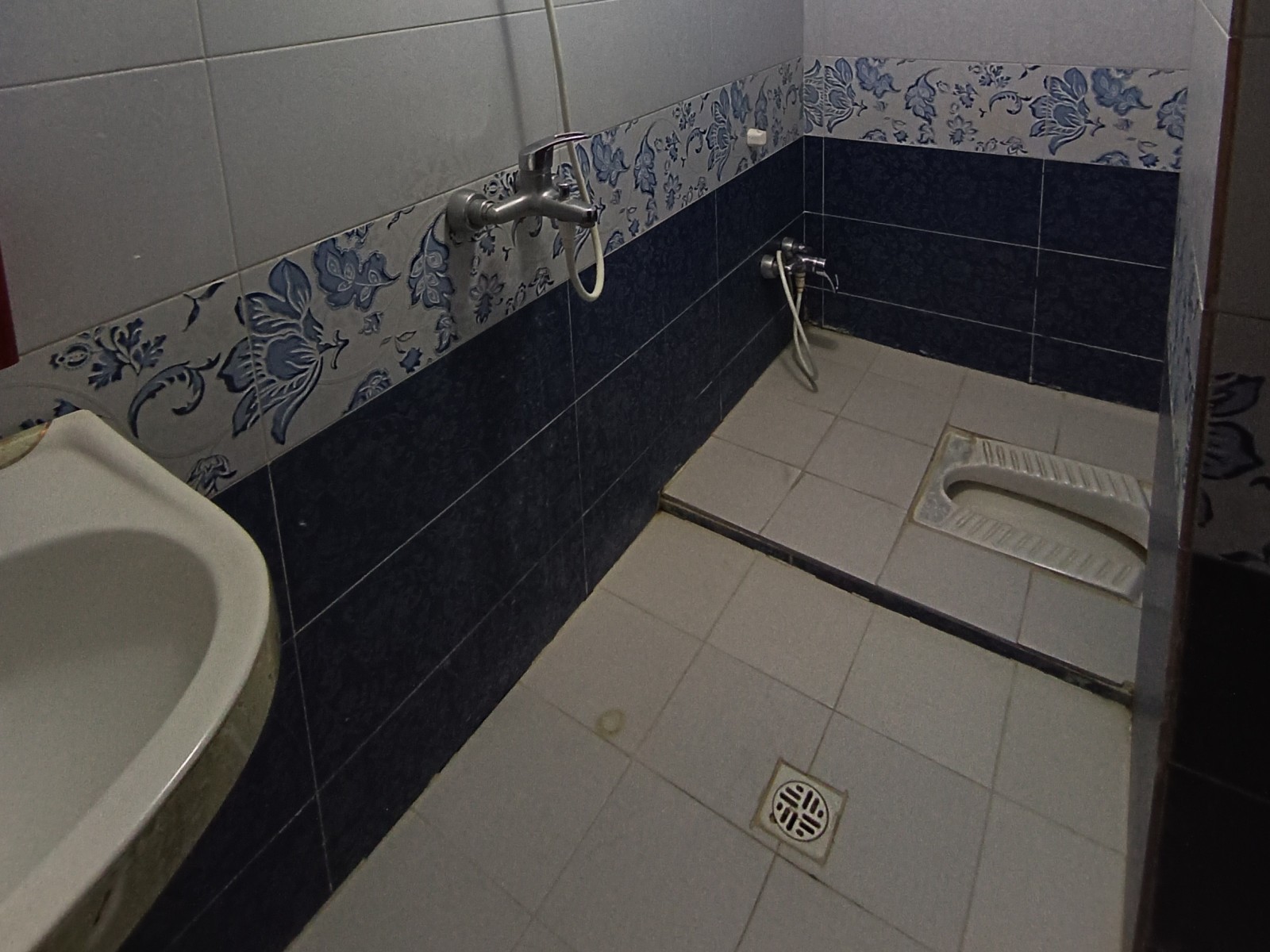 سرویس بهداشتی