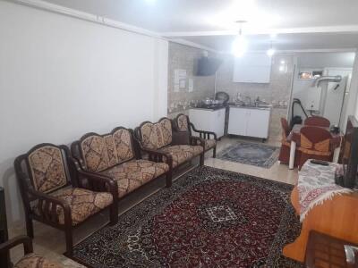 ویلای یکخوابه نوساز لاهیجان