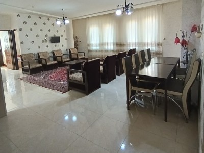 واحدآپارتمانی سه خوابه (واحد 604)